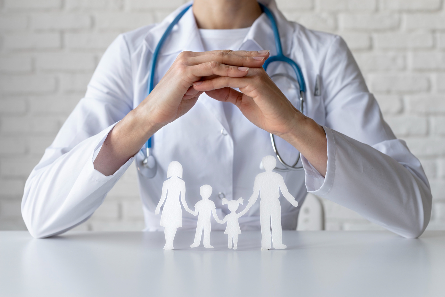 Internal Medicine & Family Medicine Care