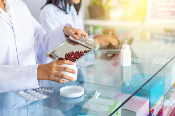 Pharmacy Services