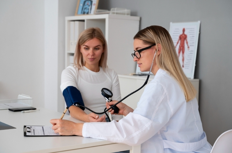Women’s Health Checkups